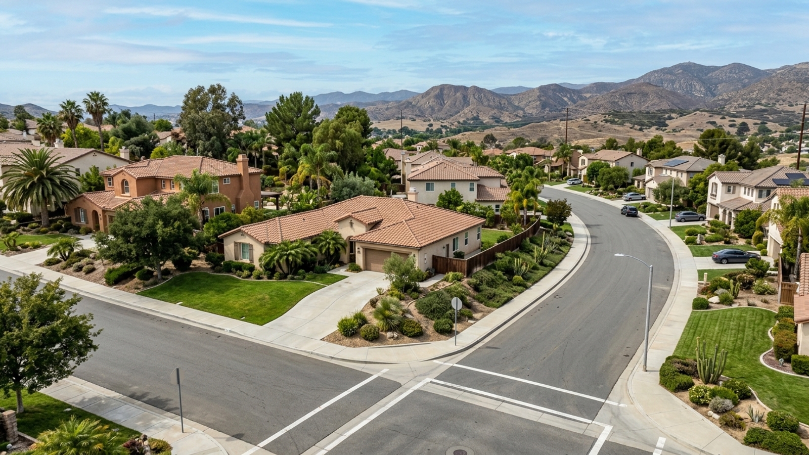 Local Transportation and Getting Around Temecula, CA in 2026