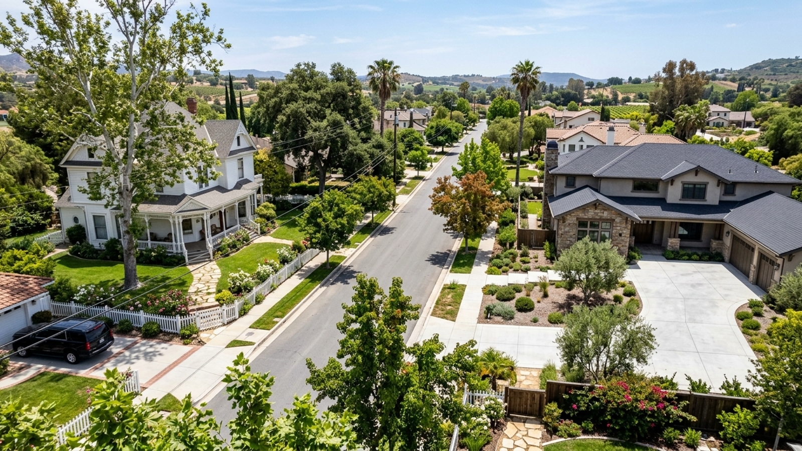 The History of Temecula, CA: Tracing Its Origins, Naming, and Local Culture