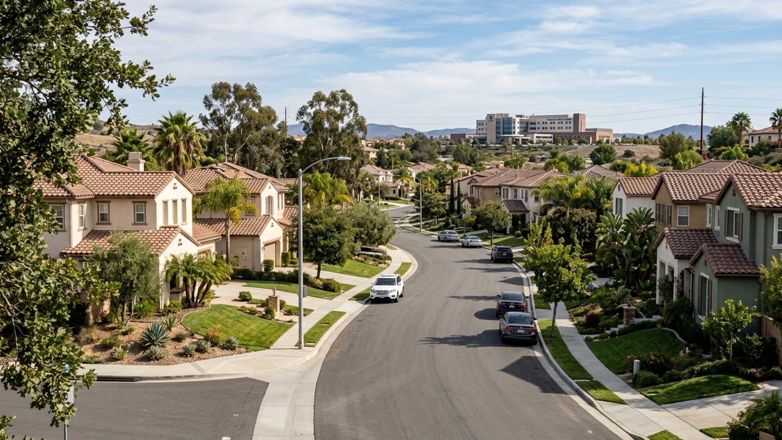 Healthcare Access and Real Estate: Living Near Hospitals in Temecula, CA