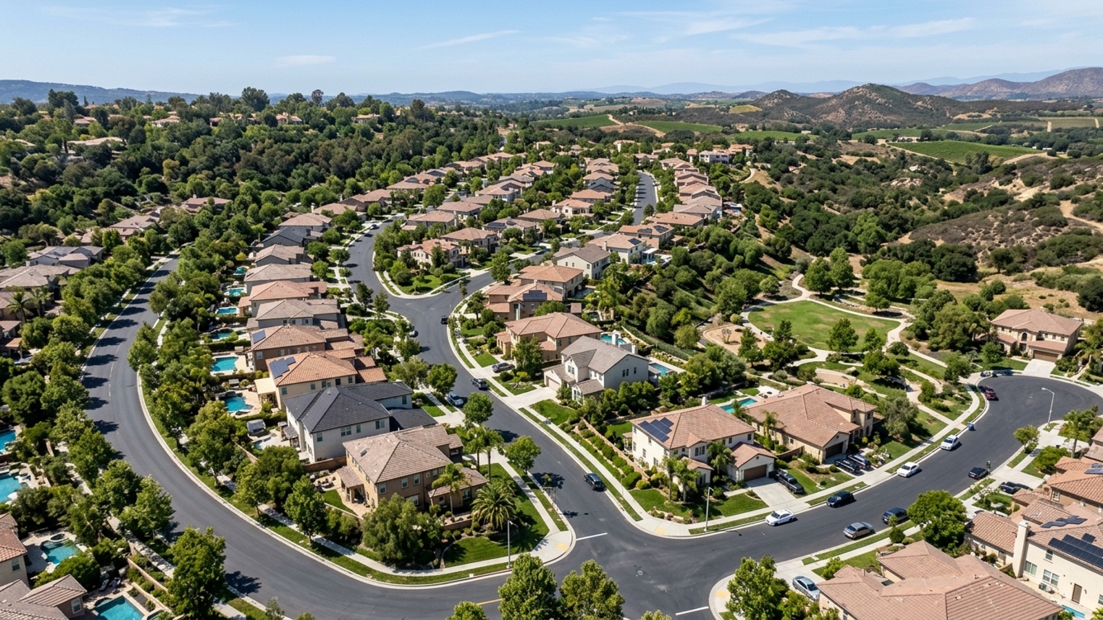 Mortgage Rates in Temecula, CA: What Buyers and Sellers Should Know in 2026
