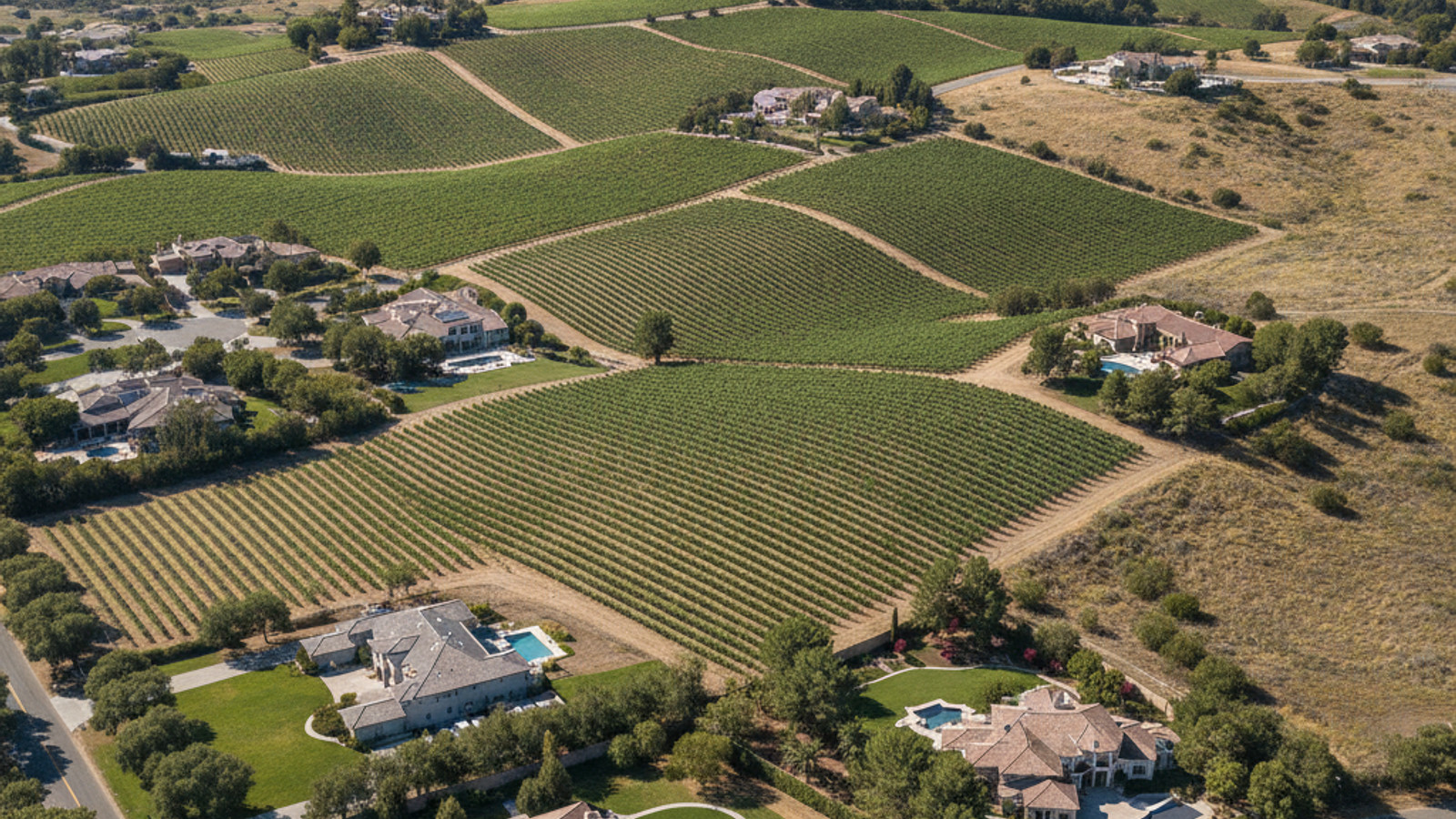 Where to Find the Most Expensive Neighborhoods in Temecula, CA
