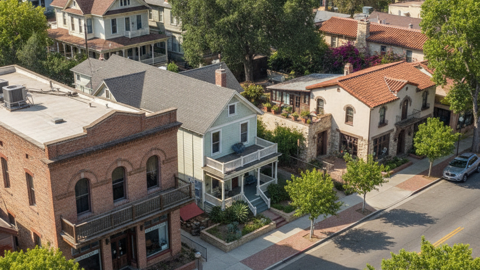Living in Old Town Temecula, CA: 2026 Real Estate and Area Guide