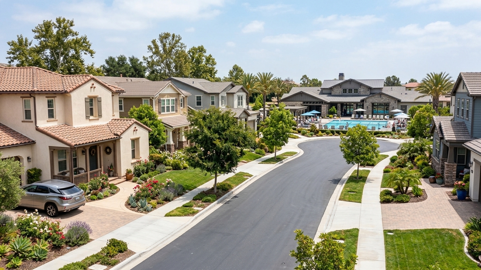 55+ and Retirement Communities in Temecula, CA: Costs, Types, and Local Options