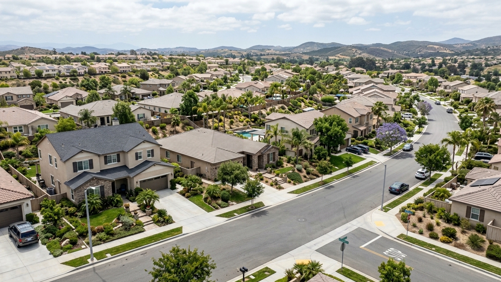 Temecula, CA vs Murrieta: Prices & Commutes