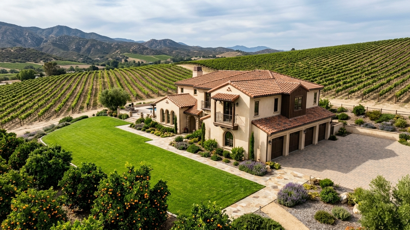Real Estate and Living Costs in Temecula, CA vs Napa for 2026