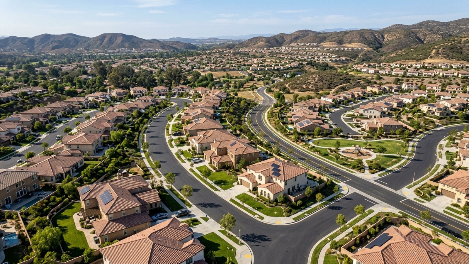 Comparing the Temecula and Riverside, CA Real Estate Markets