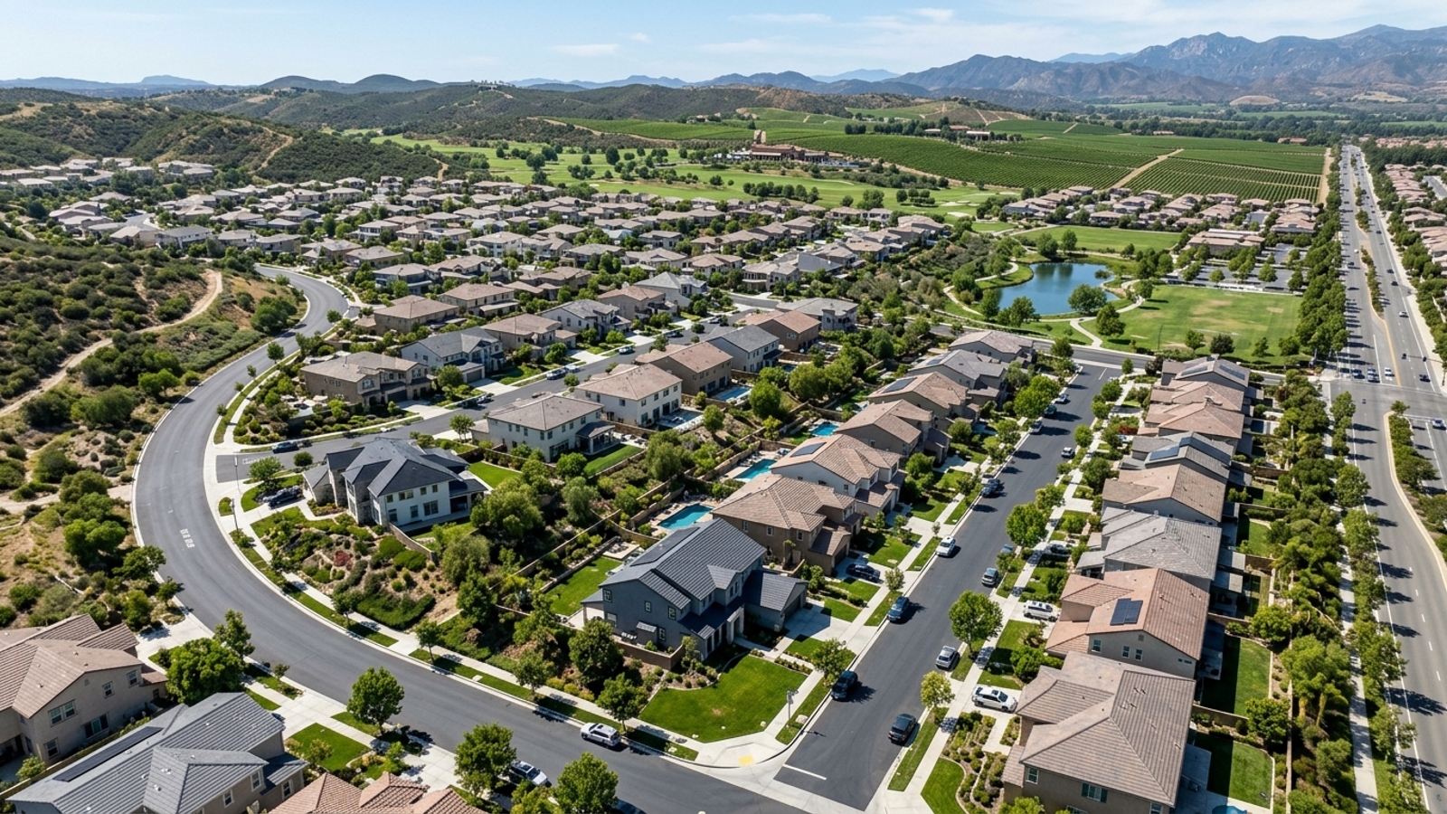 Buying a Home in Temecula, CA vs San Diego, CA in 2026