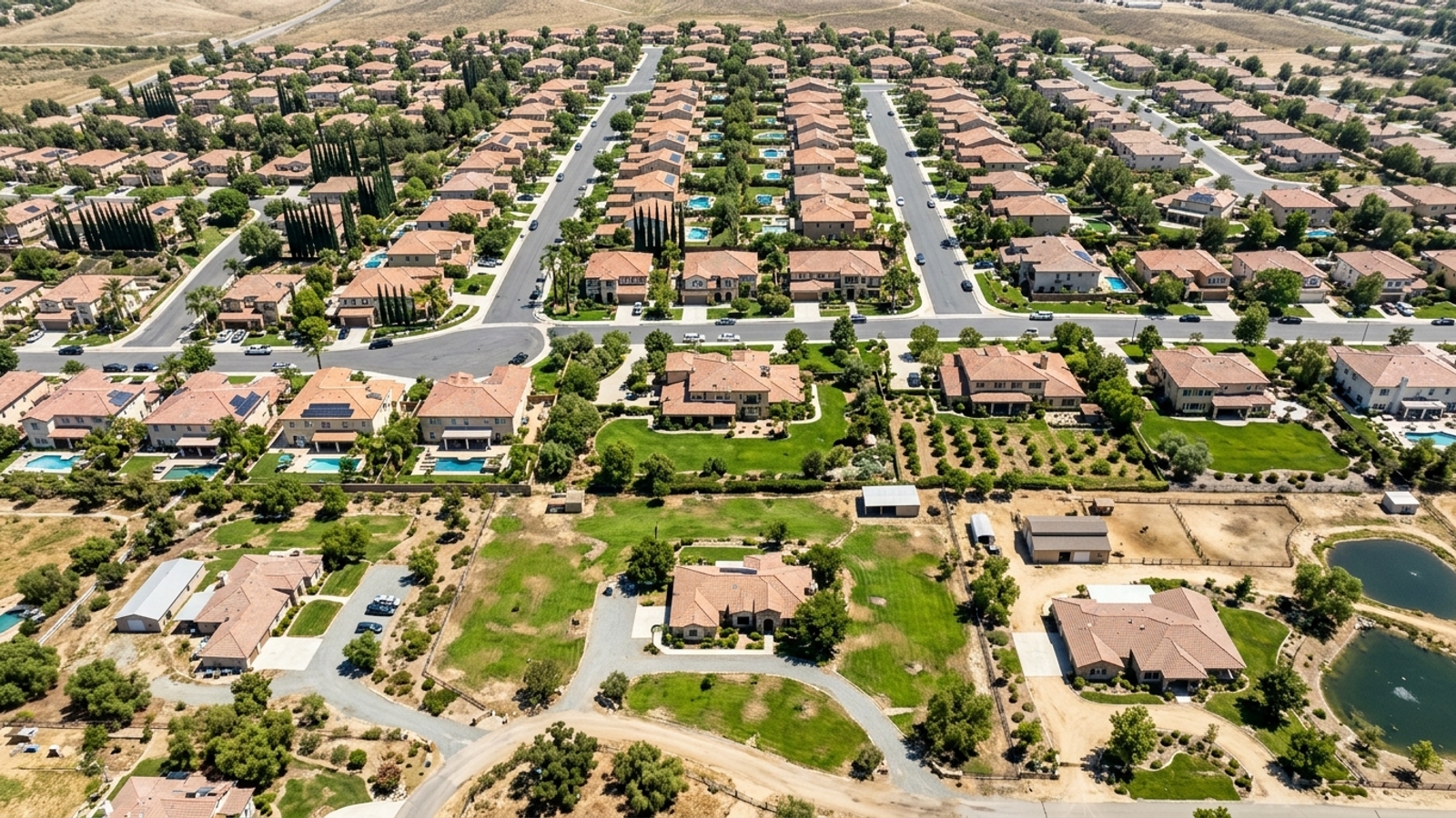 Water Utilities in Temecula, CA: City vs. Well Systems