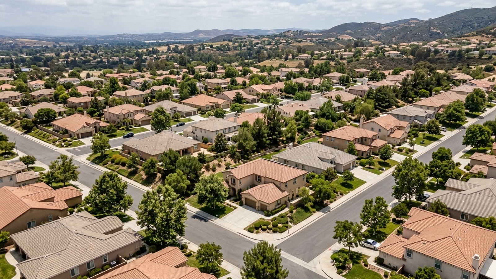 Year-Round Weather Patterns in Temecula, CA
